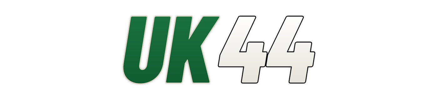 uk44 logo